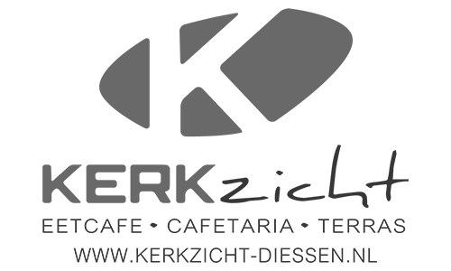 Kerkzicht Logo