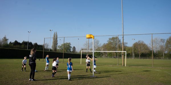 Pupil van de week
